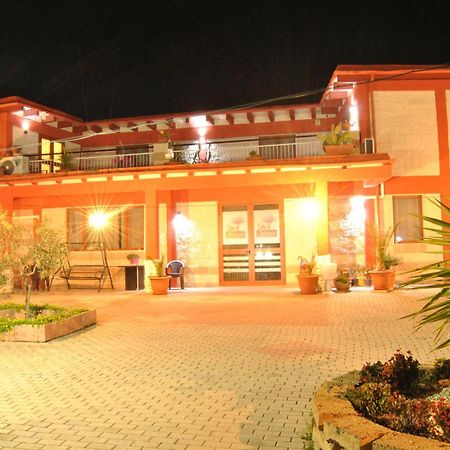 Agriturismo La Ferrovia Molfetta Exteriér fotografie