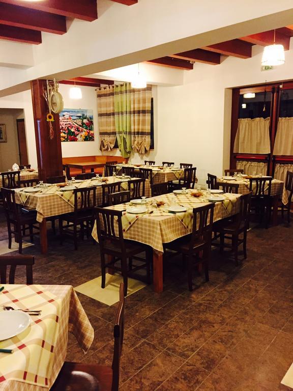 Agriturismo La Ferrovia Molfetta Exteriér fotografie